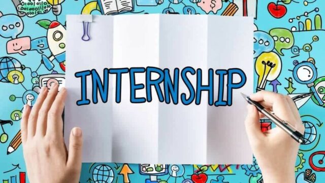 Summer internships for international students in UK