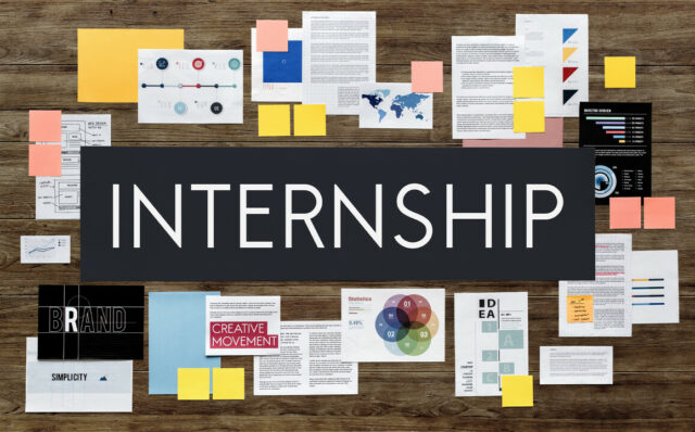 internships for students in Canada